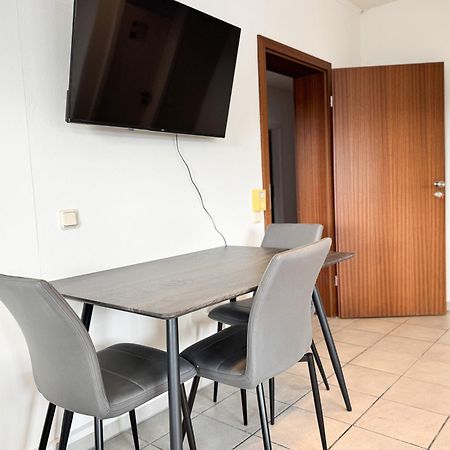 Modern Living Studios Karlsbad Εξωτερικό φωτογραφία