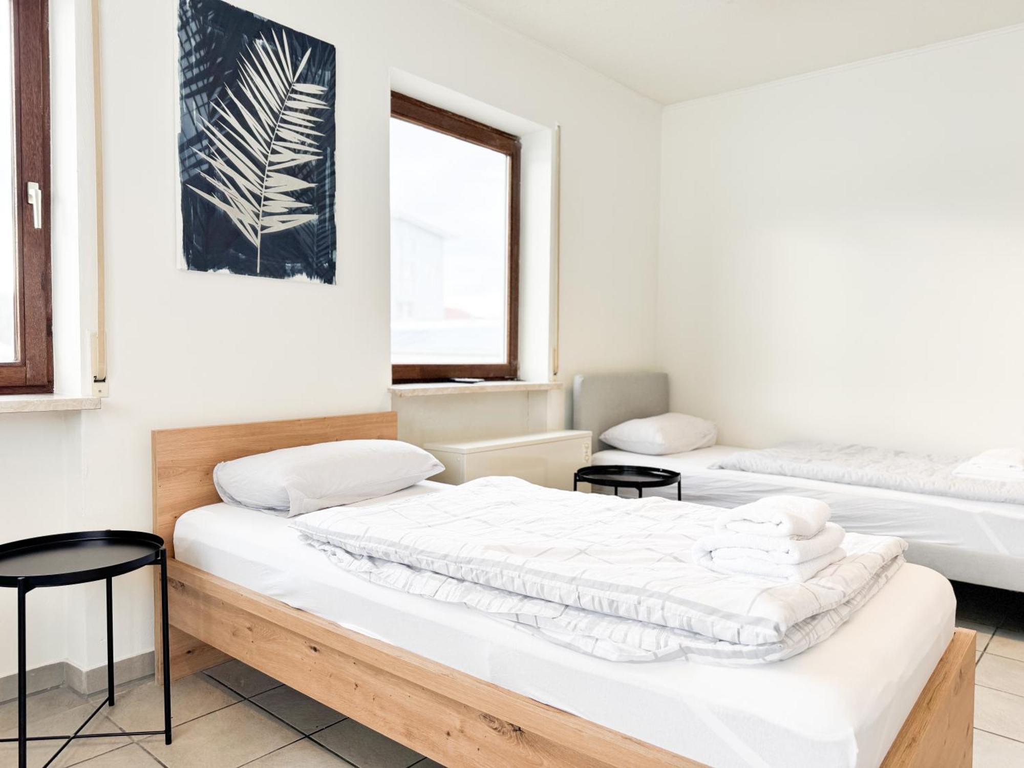 Modern Living Studios Karlsbad Εξωτερικό φωτογραφία