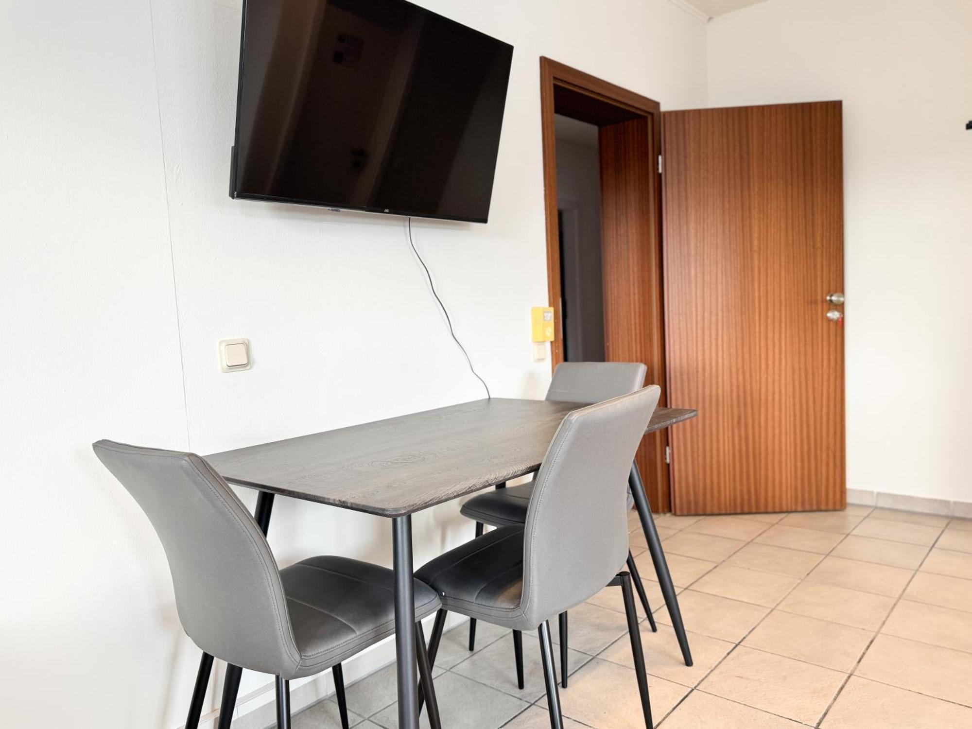 Modern Living Studios Karlsbad Εξωτερικό φωτογραφία