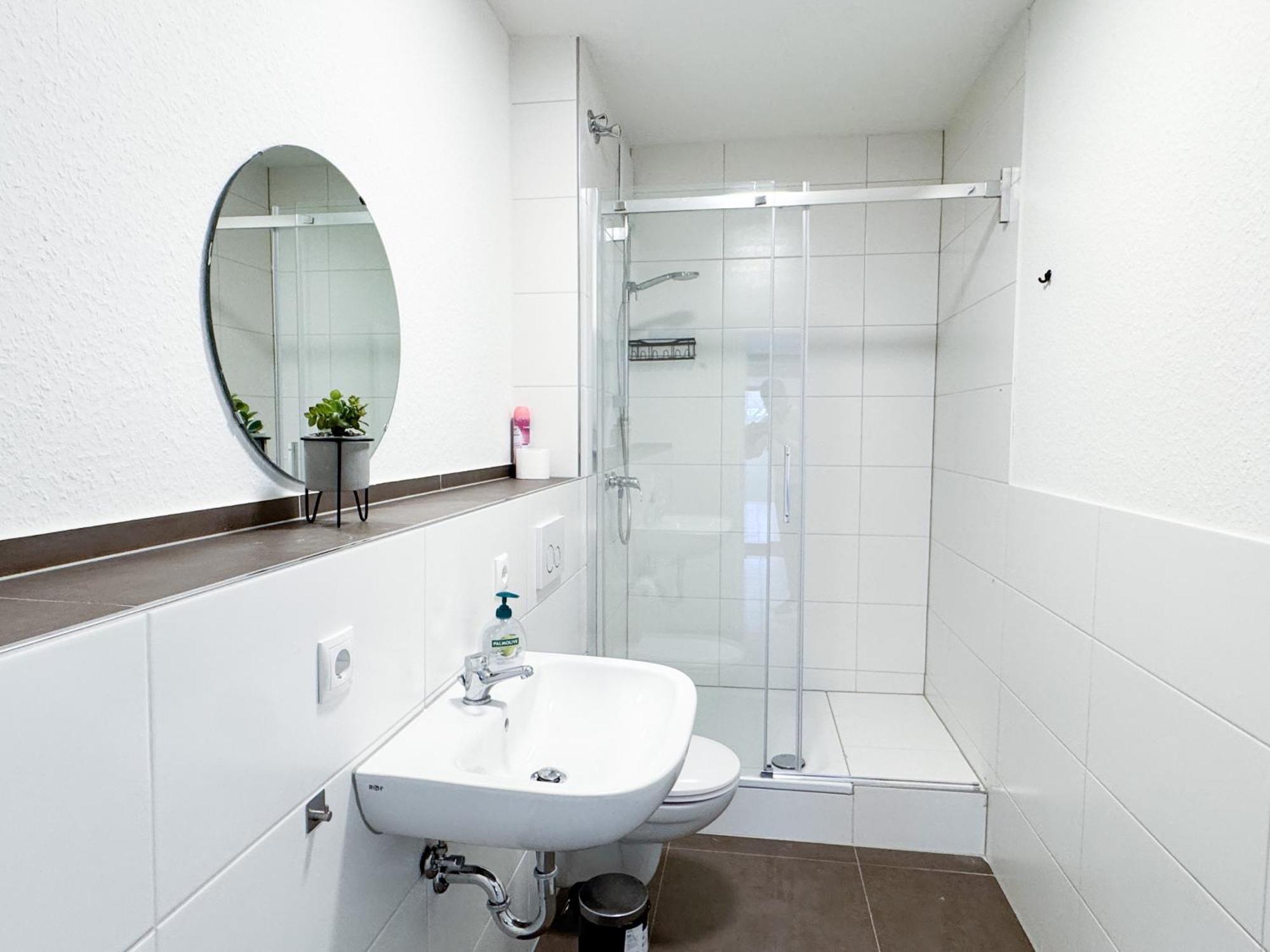 Modern Living Studios Karlsbad Εξωτερικό φωτογραφία
