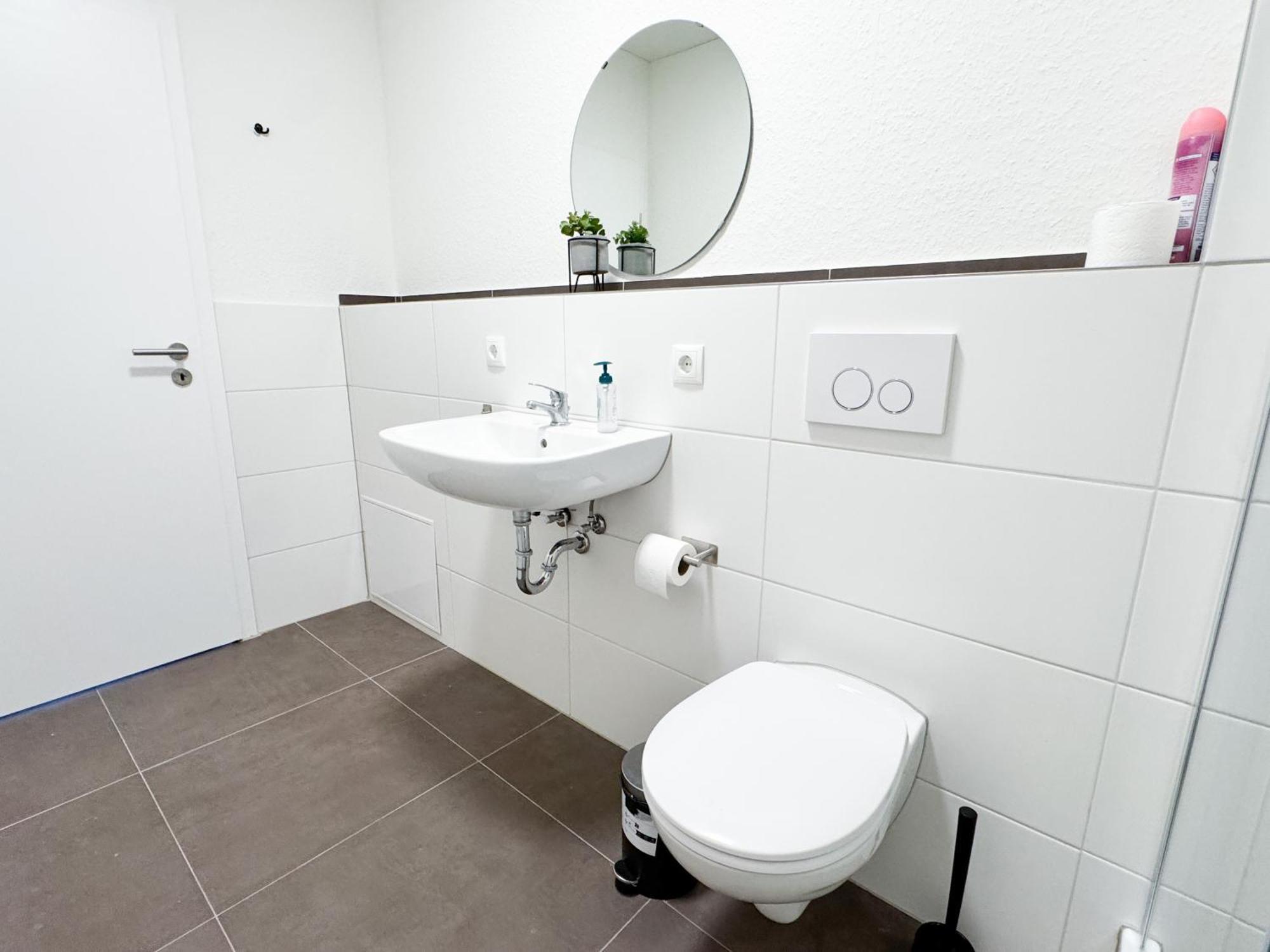 Modern Living Studios Karlsbad Εξωτερικό φωτογραφία
