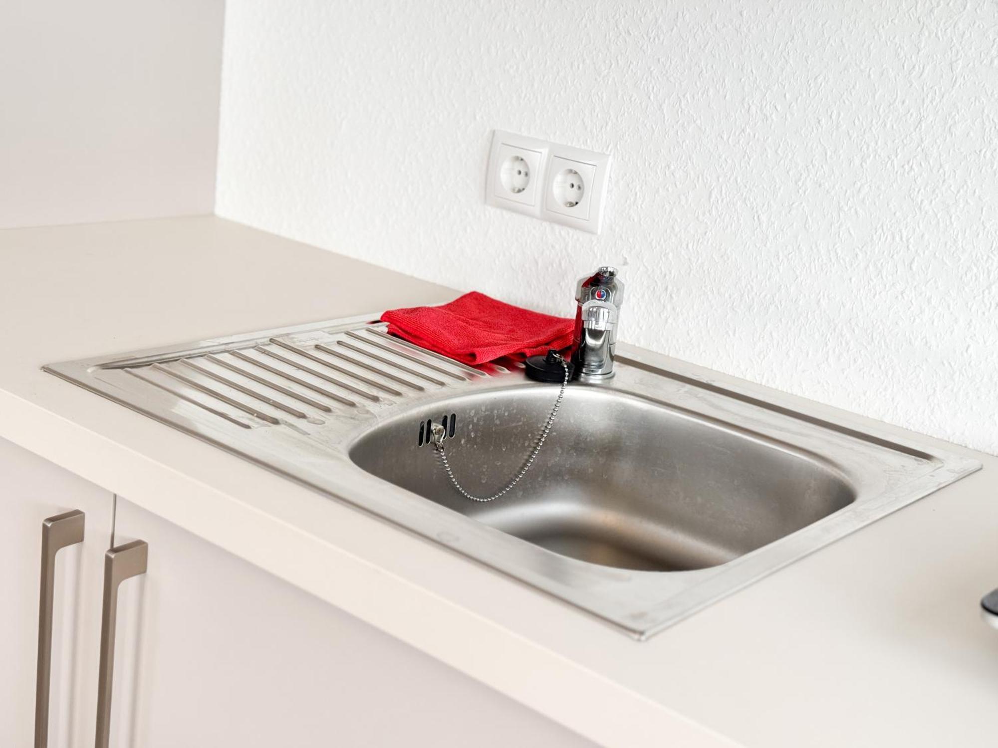 Modern Living Studios Karlsbad Εξωτερικό φωτογραφία