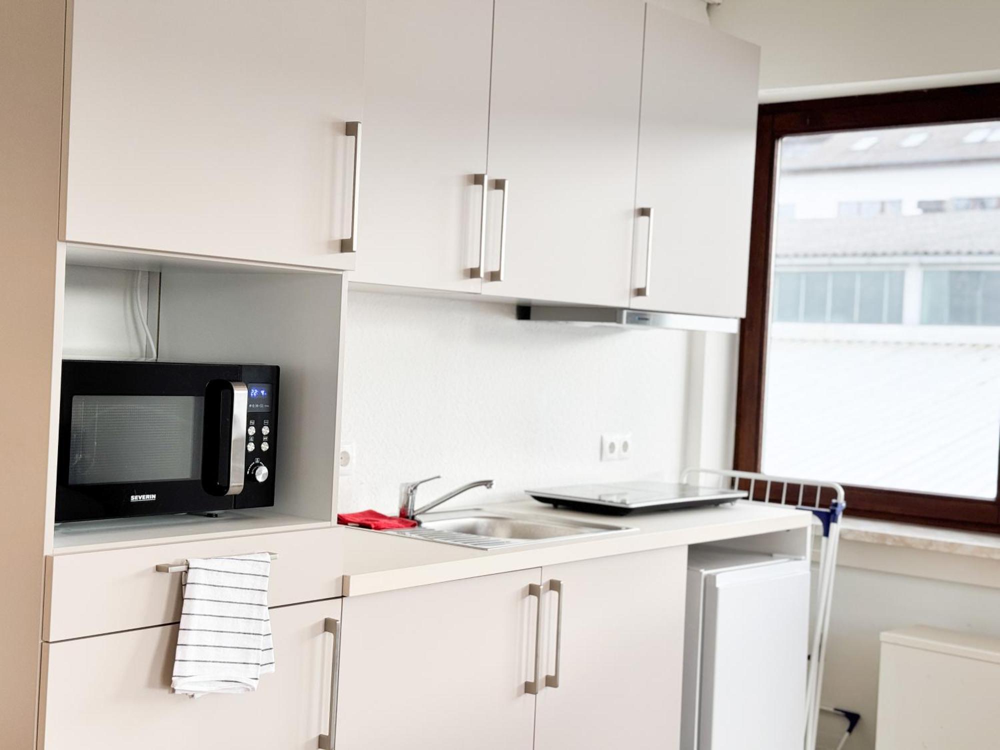 Modern Living Studios Karlsbad Εξωτερικό φωτογραφία