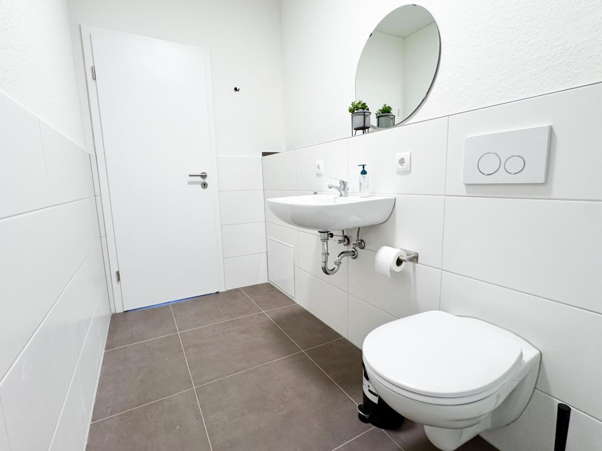 Modern Living Studios Karlsbad Εξωτερικό φωτογραφία