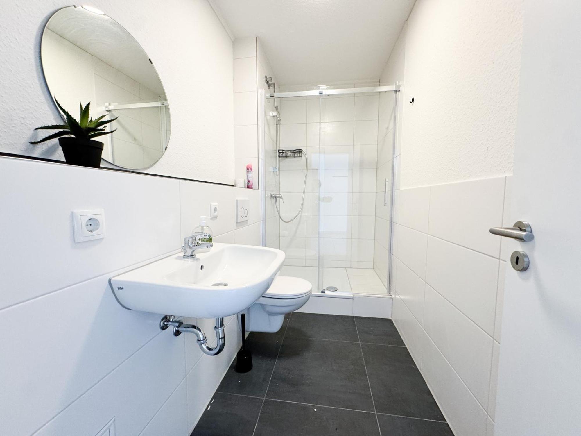 Modern Living Studios Karlsbad Εξωτερικό φωτογραφία