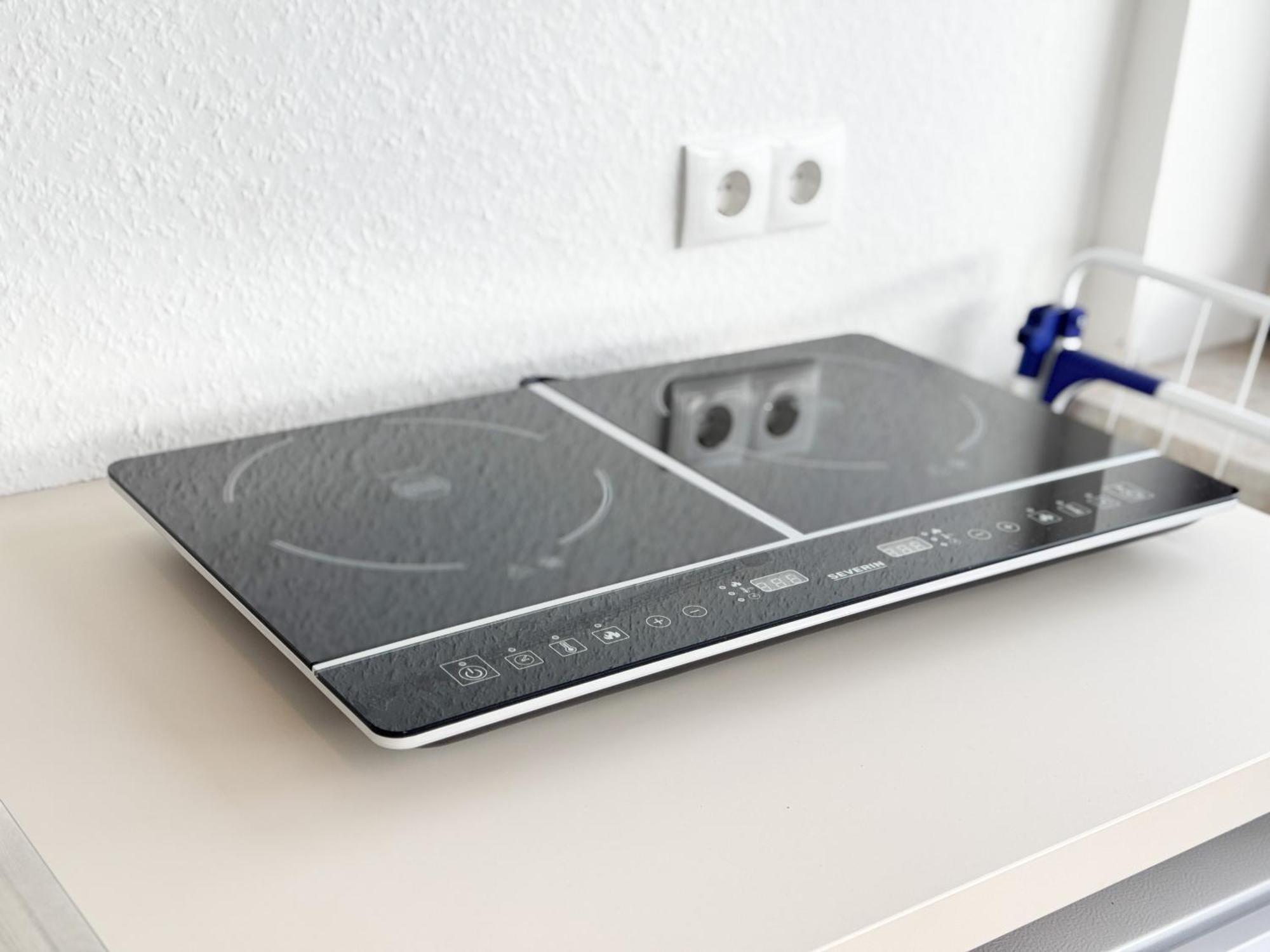 Modern Living Studios Karlsbad Εξωτερικό φωτογραφία