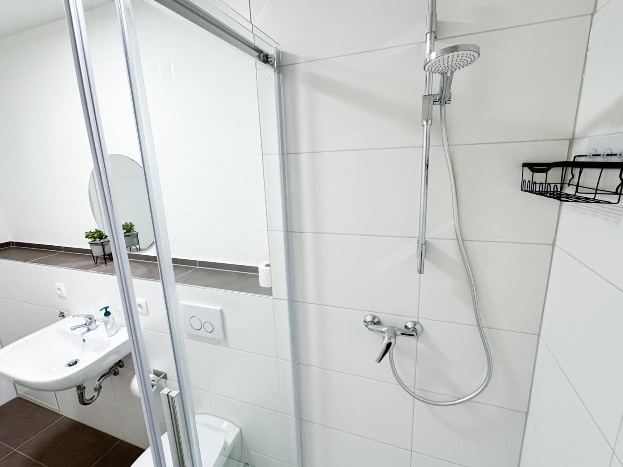 Modern Living Studios Karlsbad Εξωτερικό φωτογραφία